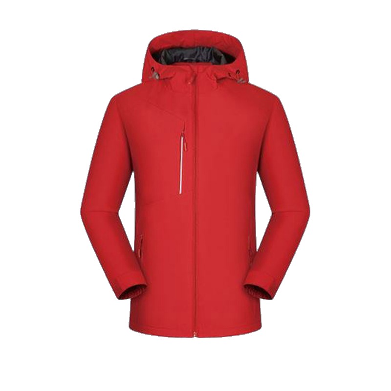 JC-D11 Outdoor-Jacke