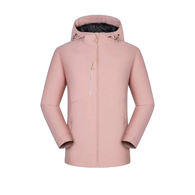 JC-D11 Outdoor-Jacke