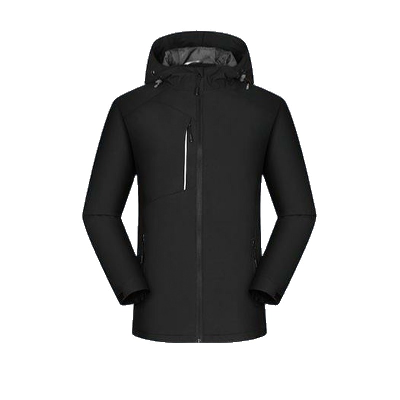 JC-D11 Outdoor-Jacke