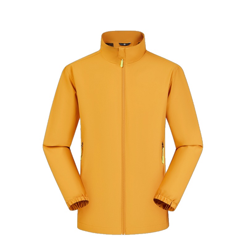 JC-D33 Outdoor-Jacke