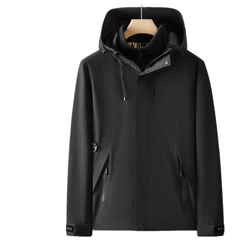 JC-M9 Outdoor-Jacke