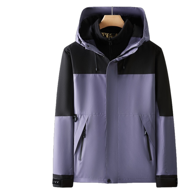 JC-M9 Outdoor-Jacke