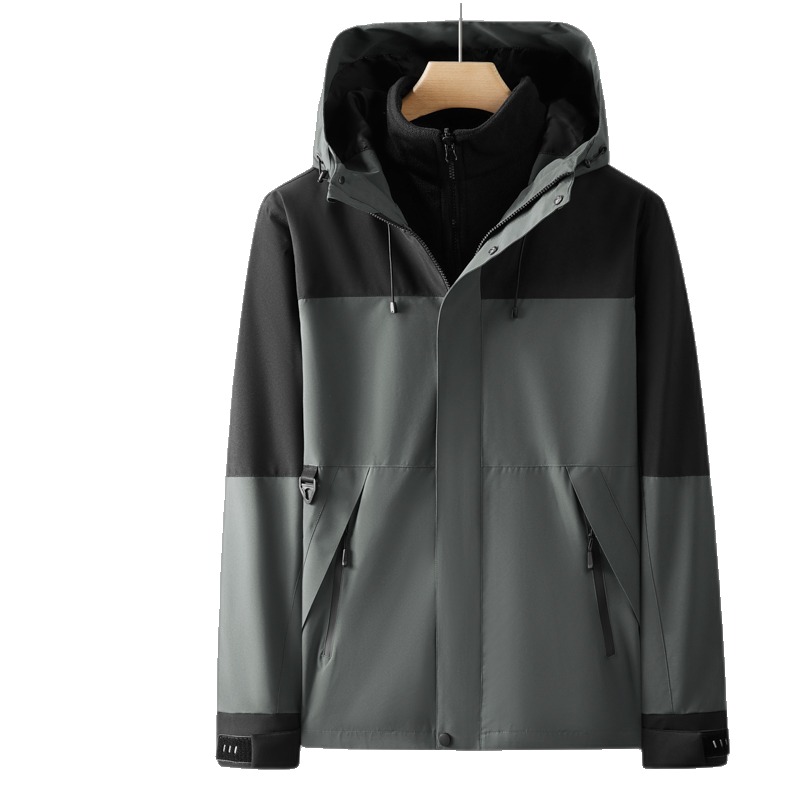 JC-M9 Outdoor-Jacke