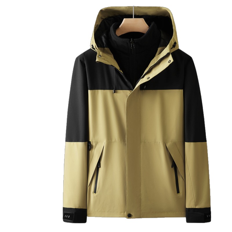 JC-M9 Outdoor-Jacke