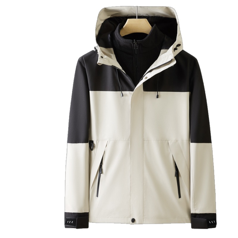 JC-M9 Outdoor-Jacke