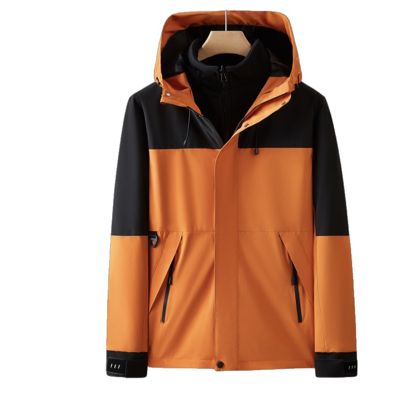 JC-M9 Outdoor-Jacke