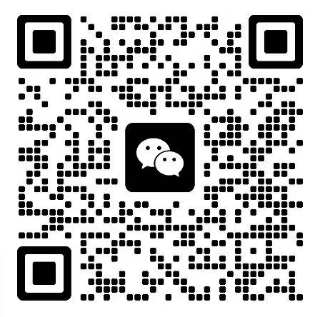 WeChat QR-Code