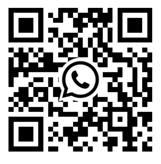 WhatsApp QR-Code